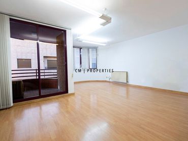 Piso con balcón en venta en Baldovi