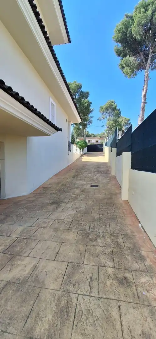 Villa avec jardin à vendre à Picassent, imagen 43