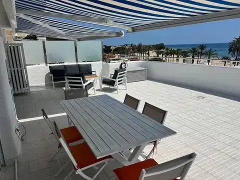 Apartment with pool for sale in calle Lleida 18, imagen 17