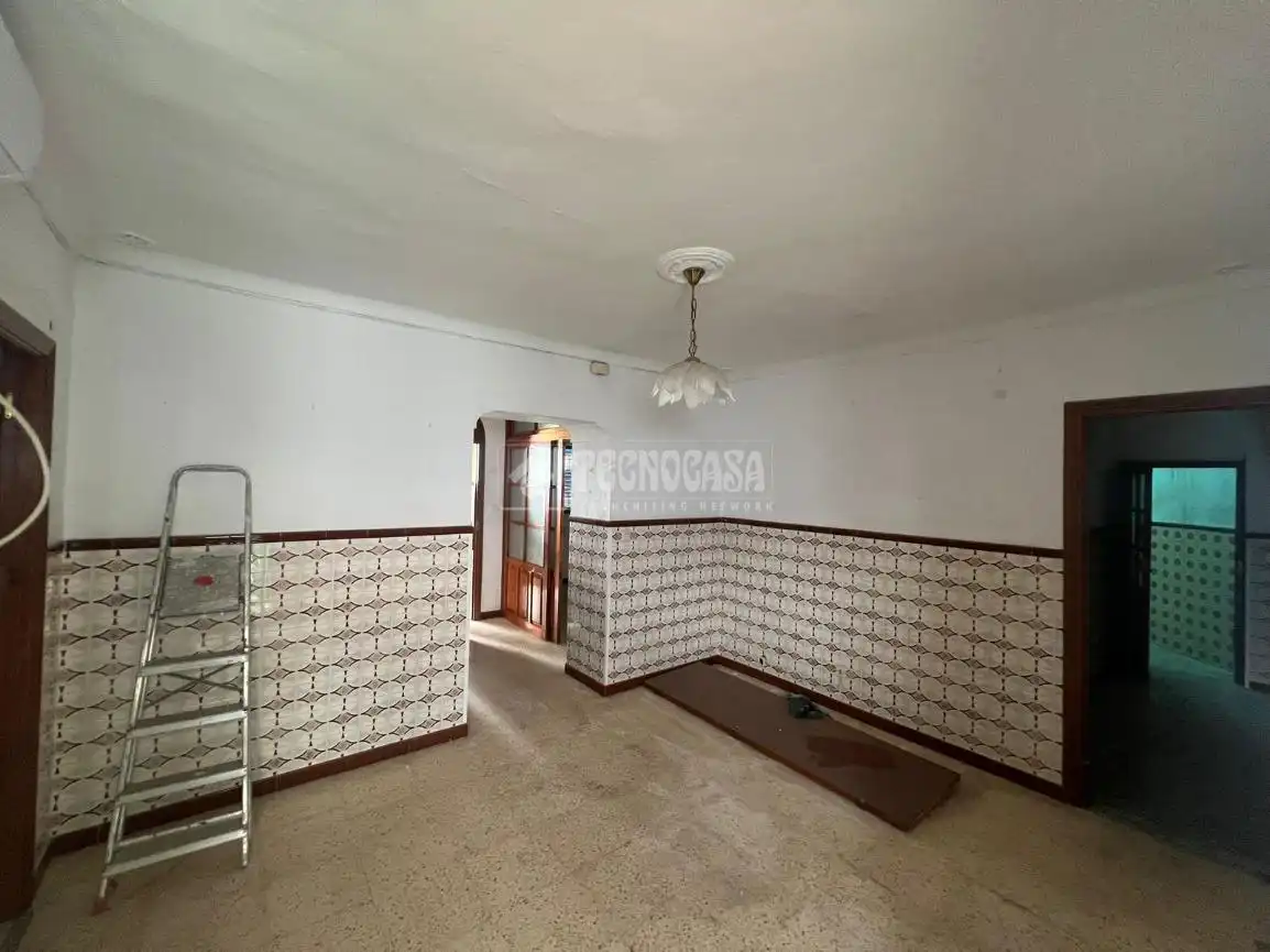 Casa o xalet en venda en Los Molares amb Aire condicionat i Calefacció