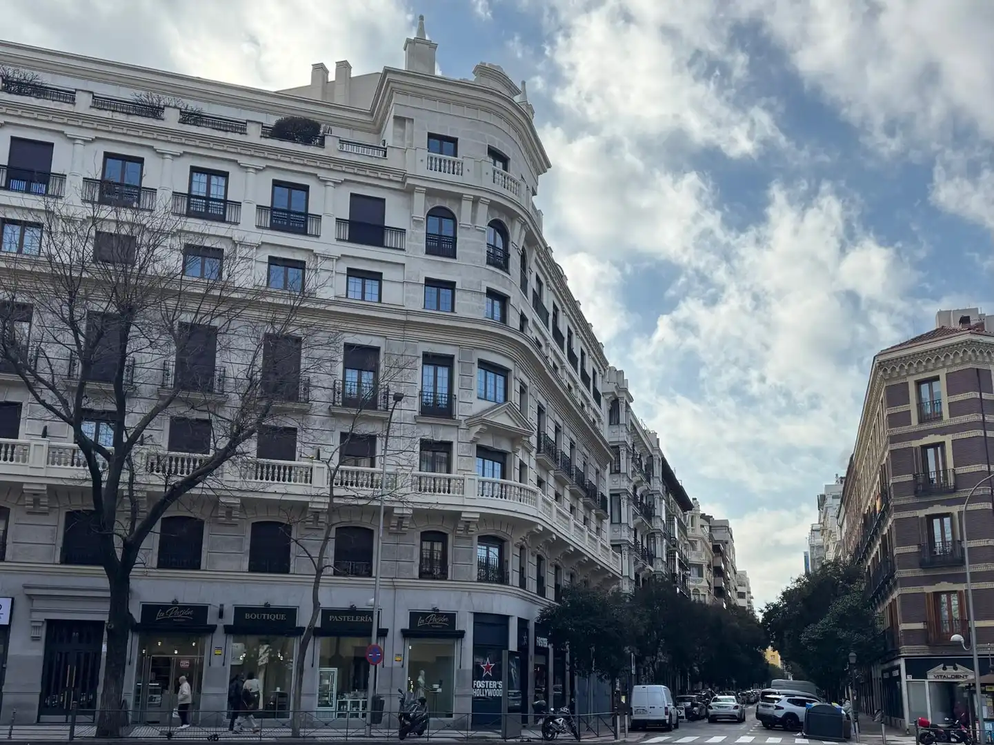 Flat with lift for sale in Avenida de Menéndez Pelayo, imagen 29