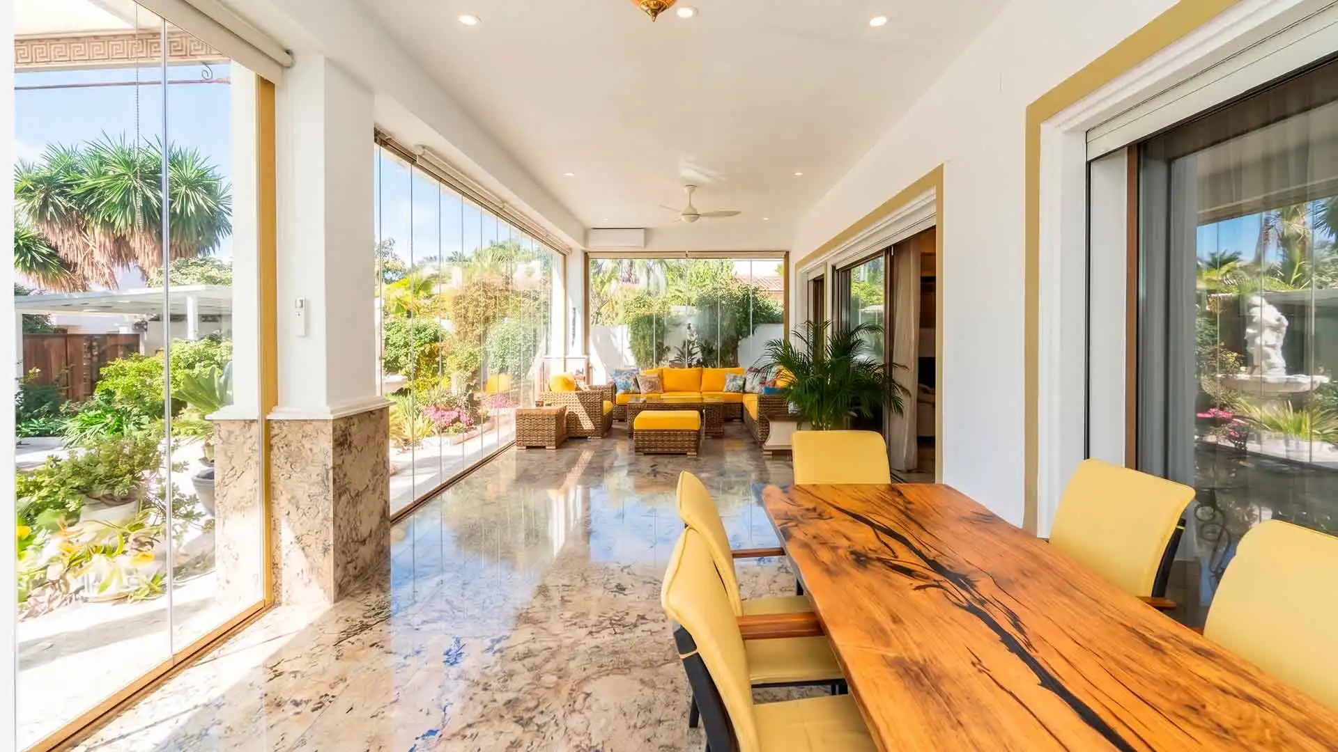Haus mit Terrasse zum Verkauf in ROMERO DE TORRES-CASABLA 22, imagen 21