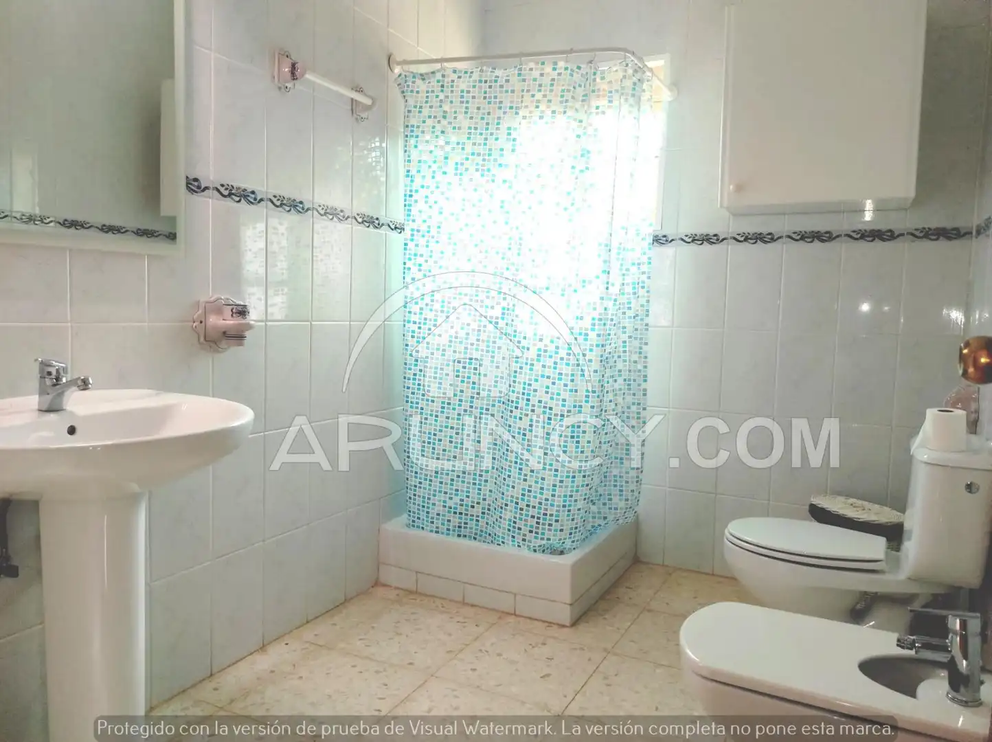Chalet con piscina en venta en Mairena del Alcor, imagen 37