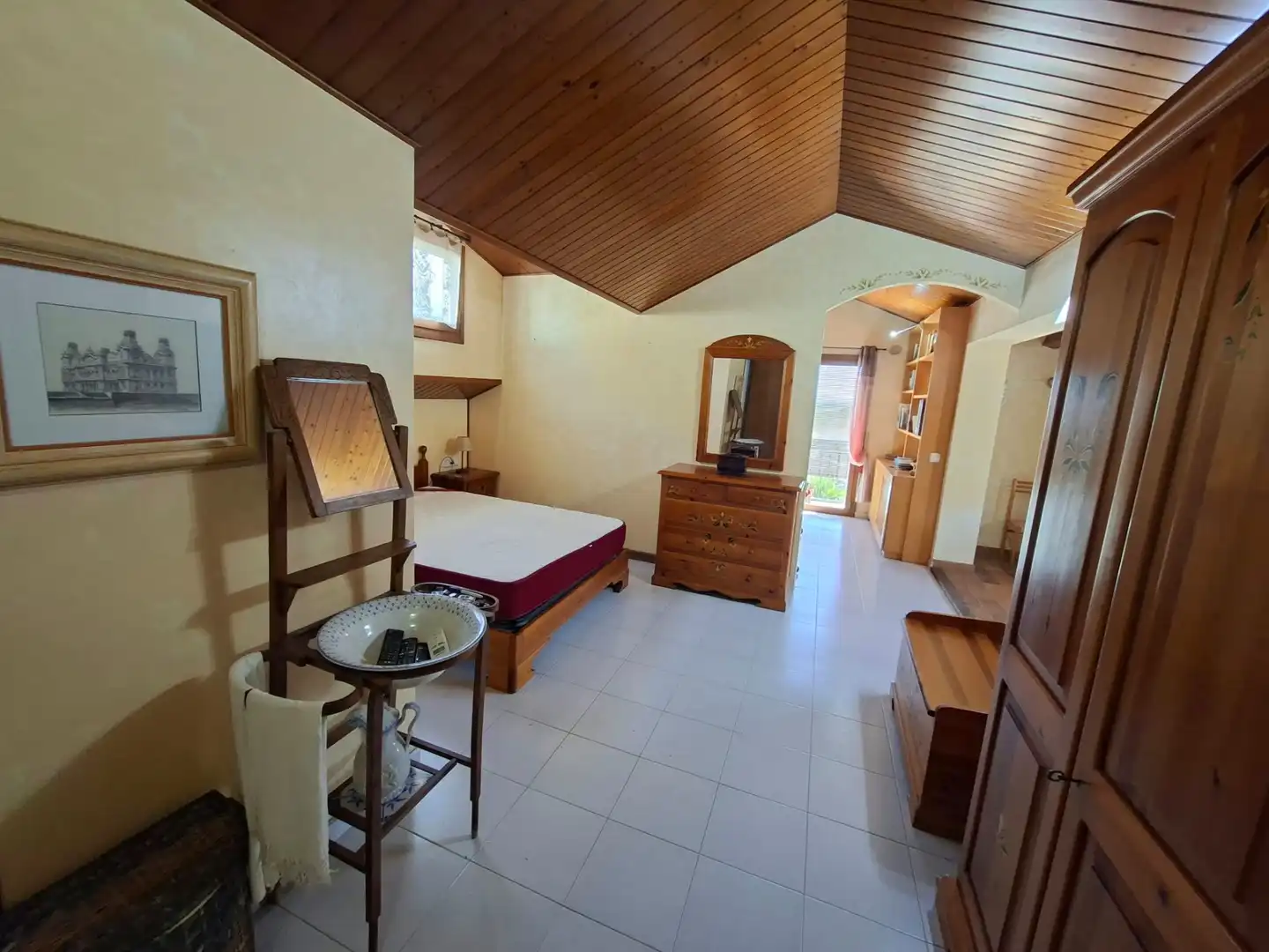 Casa amb piscina en venda a Riells i Viabrea, imagen 10