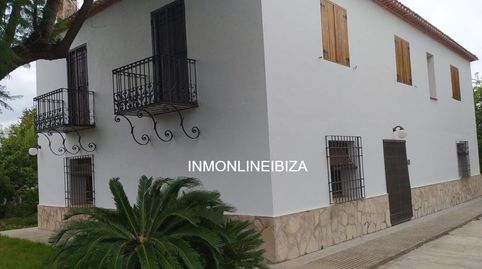 Foto 4 de Casa o xalet en venda a N/a, La Xara - La Sella, Dénia