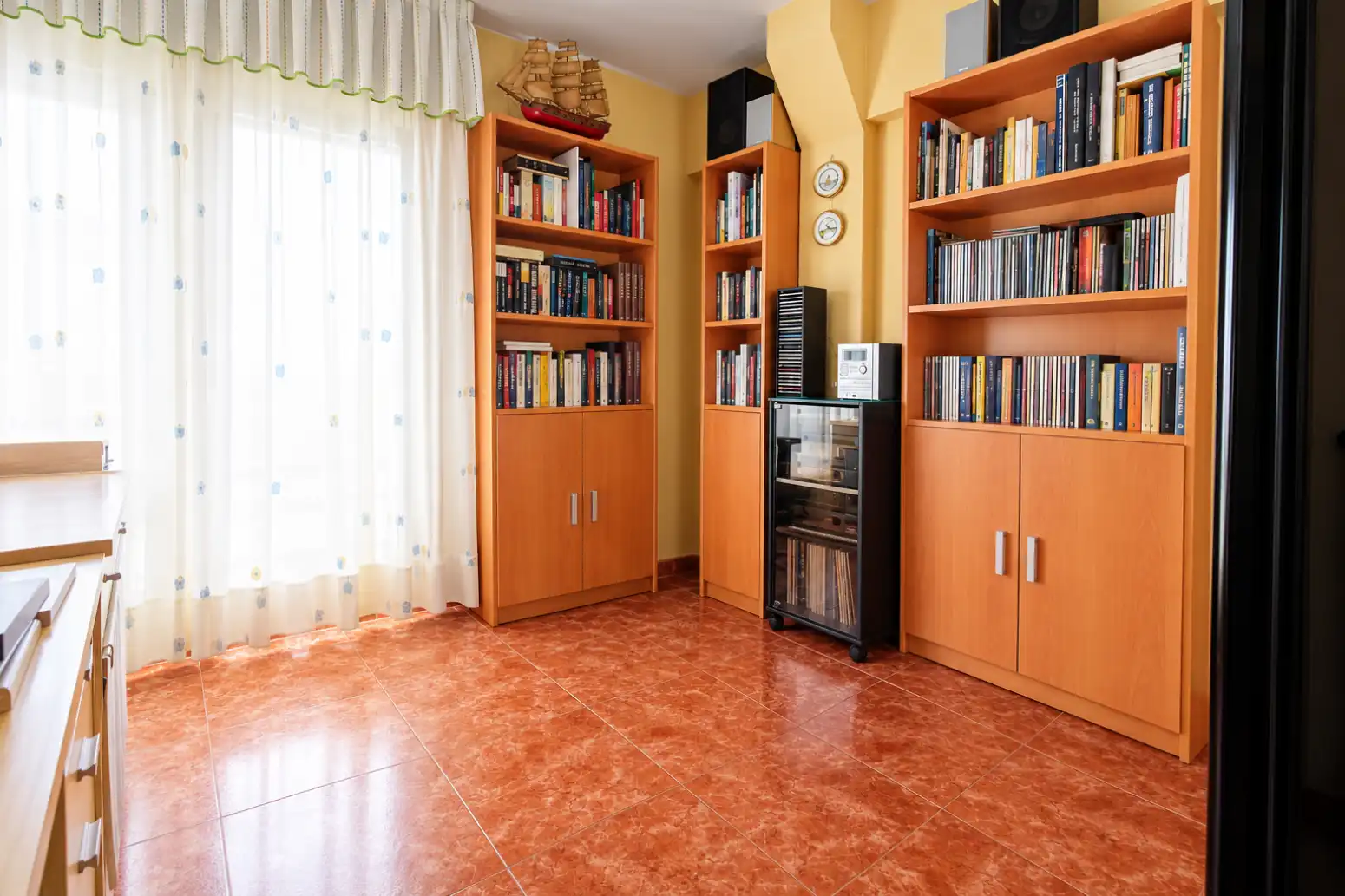 Piso con ascensor en venta en Centro, imagen 35
