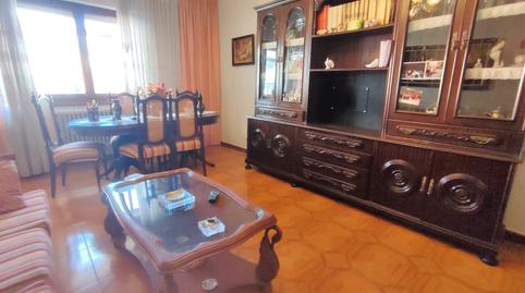 Foto 5 de Pis en venda a Calle de las Farolas Antigua Angel Molina, 24, Medina del Campo, Valladolid