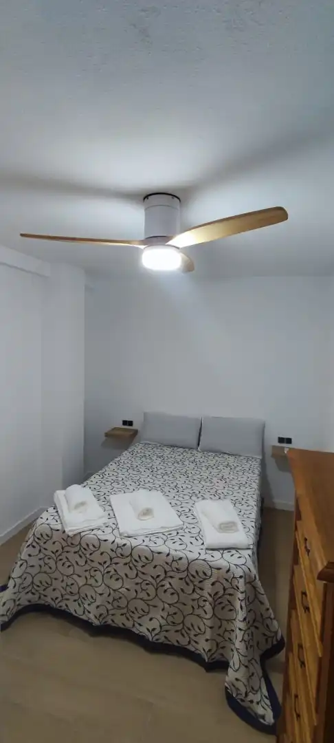 Apartamento de alquiler en Carrer el Pinós, 18, Playa Muchavista