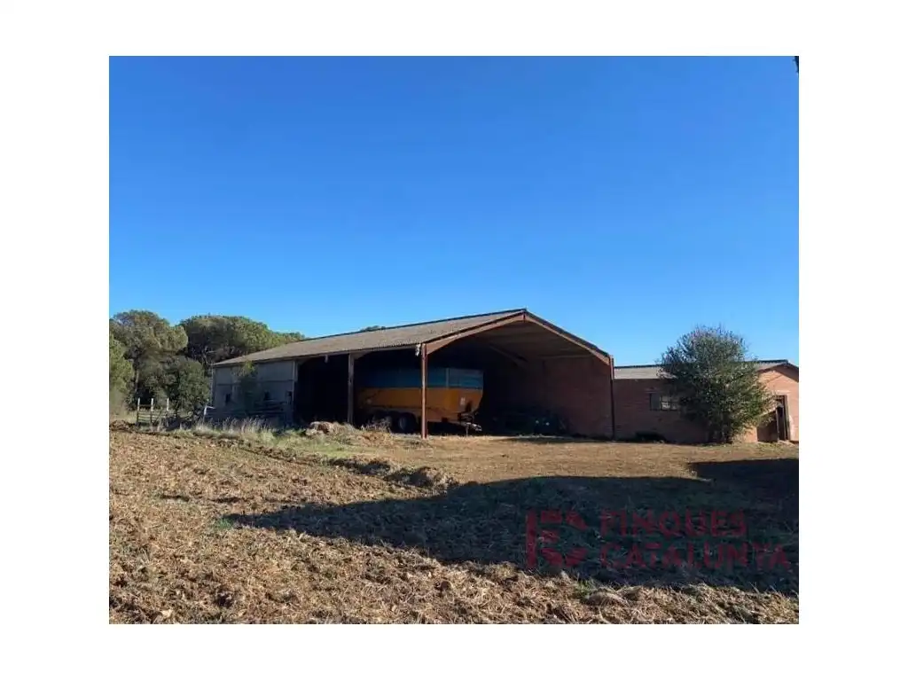 Casa rústica en venta en Cassà de la Selva, imagen 33