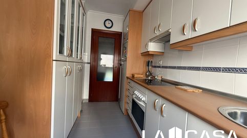 Foto 3 de Piso en venta en Arco Norte - Avda. España, Dos Hermanas