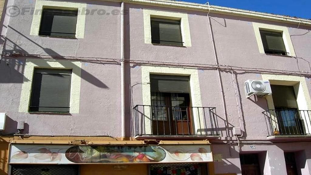 Wohnung zum verkauf in Alagón