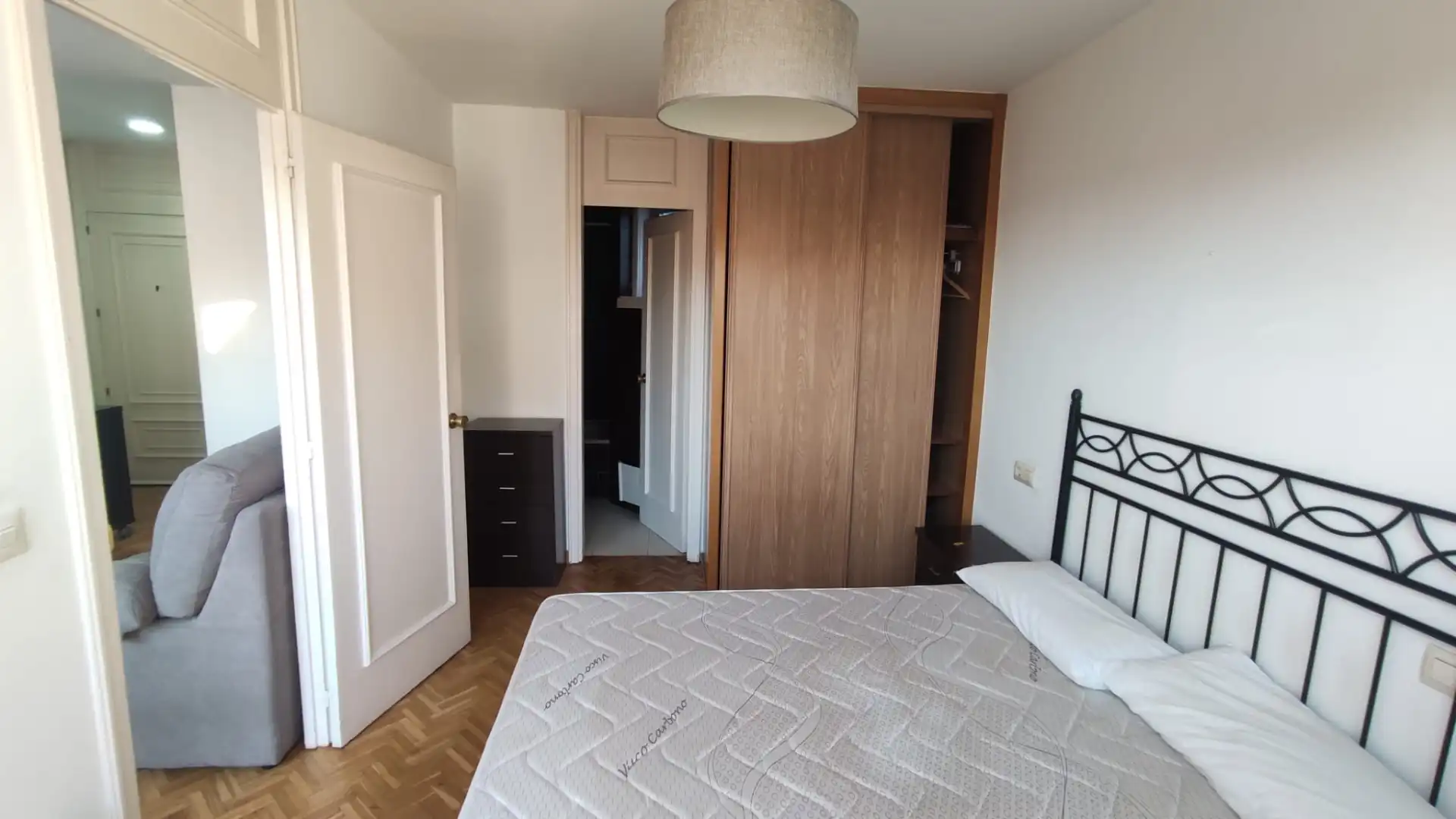 Apartament amb ascensor de lloguer a Rúa Cardenal Quiroga, imagen 7