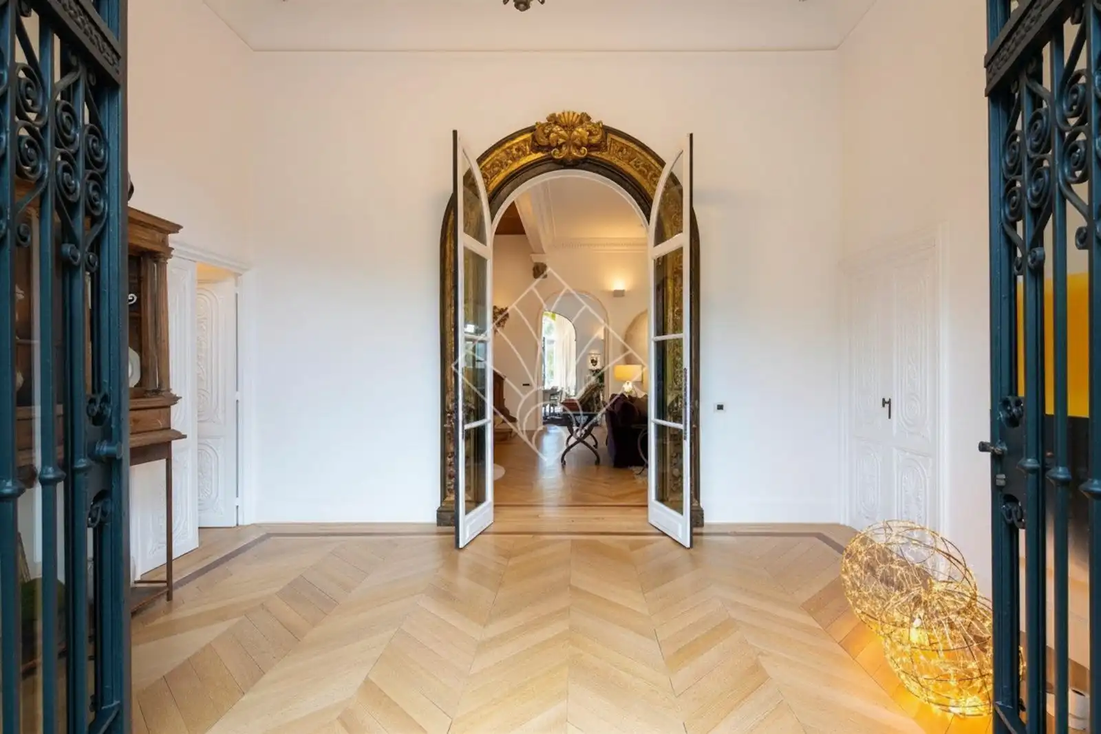 House with terrace for sale in Sarrià - Sant Gervasi, imagen 10