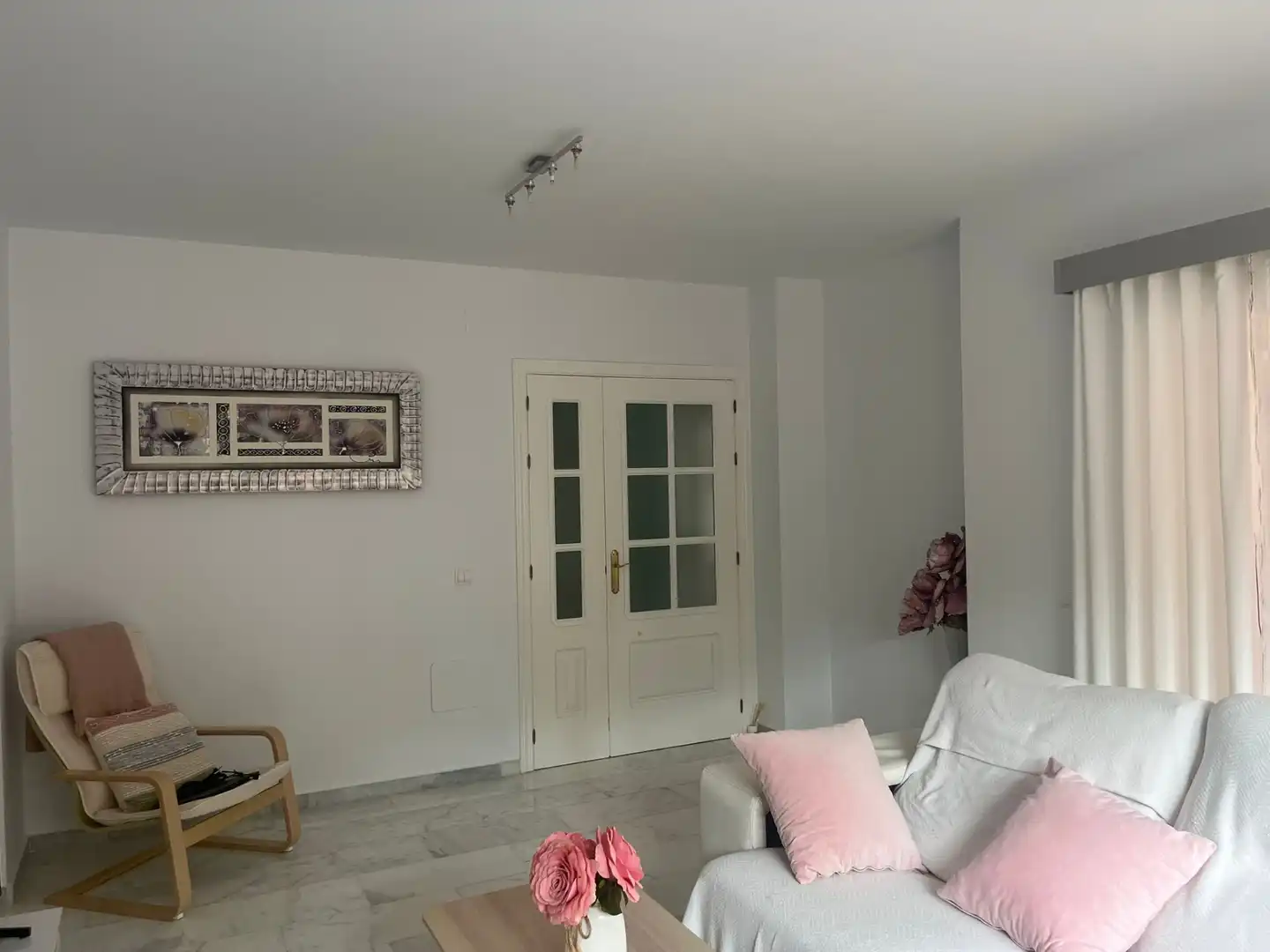 Casa a schiera con piscina in vendita a Calle Cariñena, imagen 20