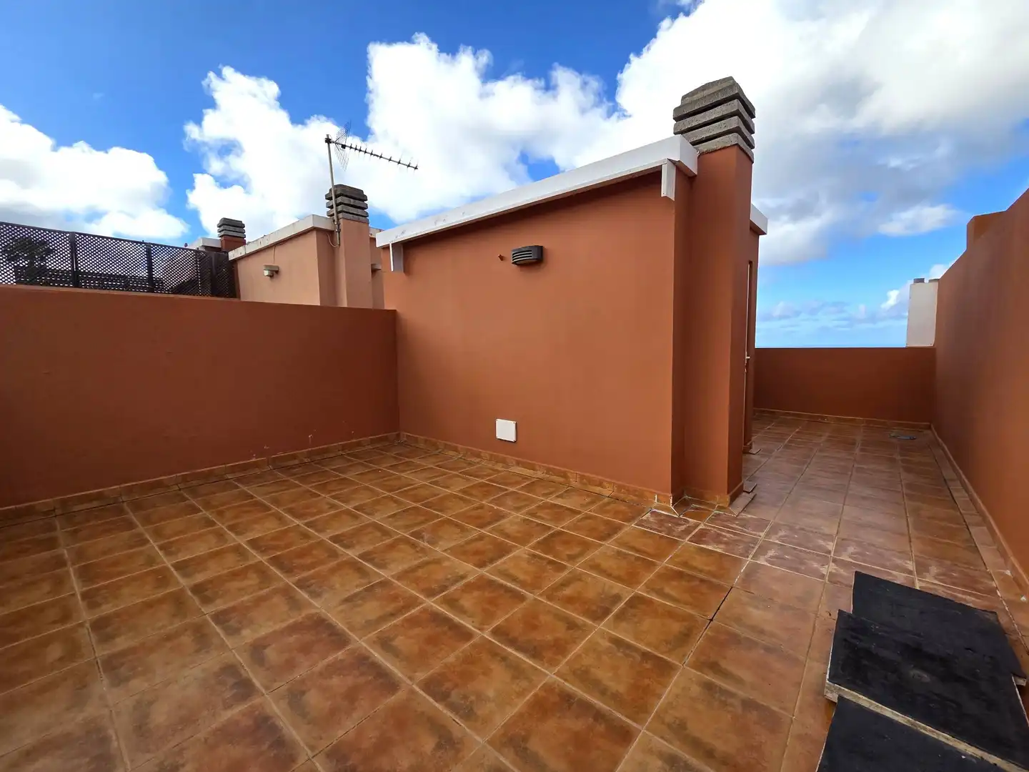 Terrace of Detached homes for sale in Arucas  with Terrace