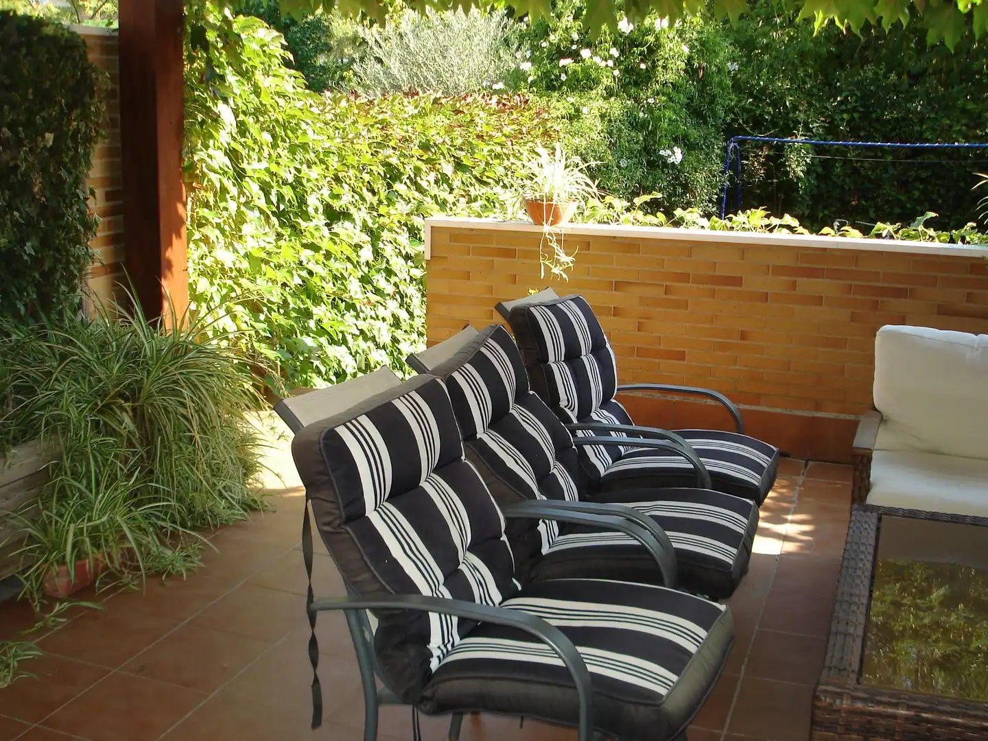 Terraced house with terrace for sale in Ruta de la Plata, imagen 8