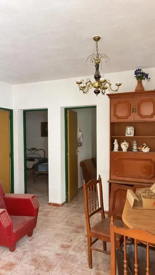 Casa o xalet en venda en Badajoz