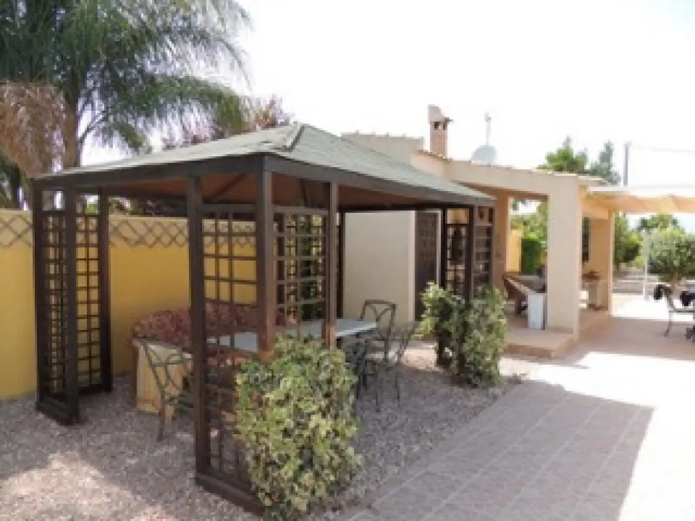 Villa con piscina in vendita a Catral, imagen 15