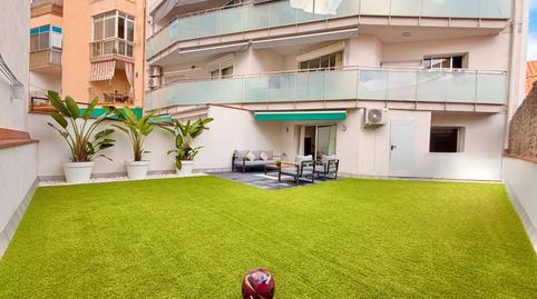 Foto 5 de Piso en venta en Carrer de Rafael Casanova, 28, Castell - Poble Vell, Castelldefels