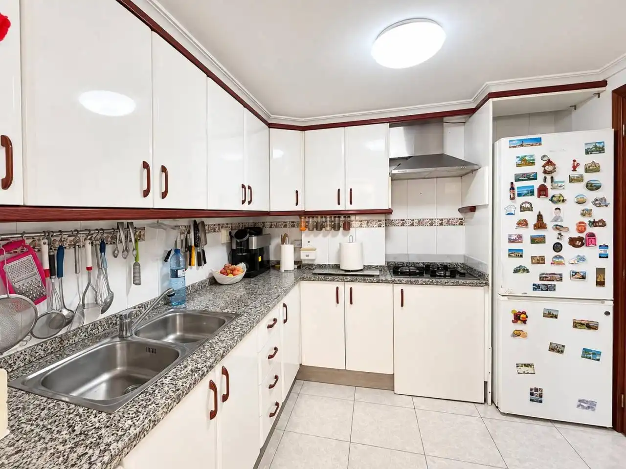 Appartamento con ascensore in vendita a Calle Escorredor