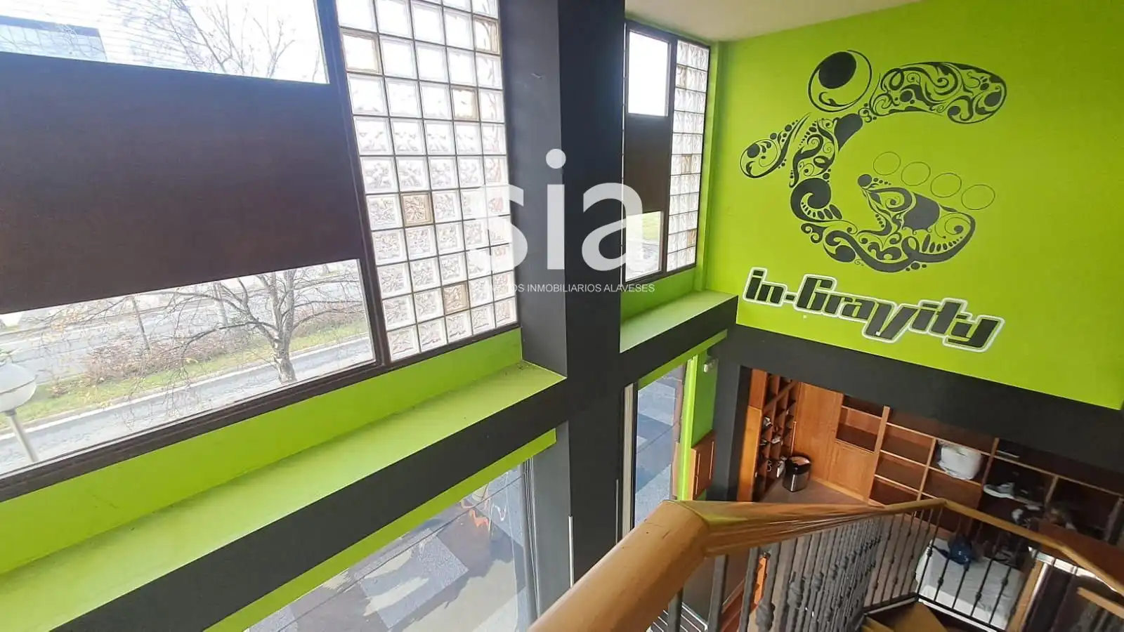 Local en venta en Vitoria - Gasteiz