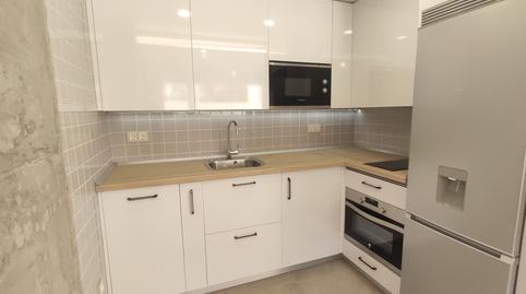 Photo 5 of Apartment to rent in Calle de las Naves, Acacias, Madrid