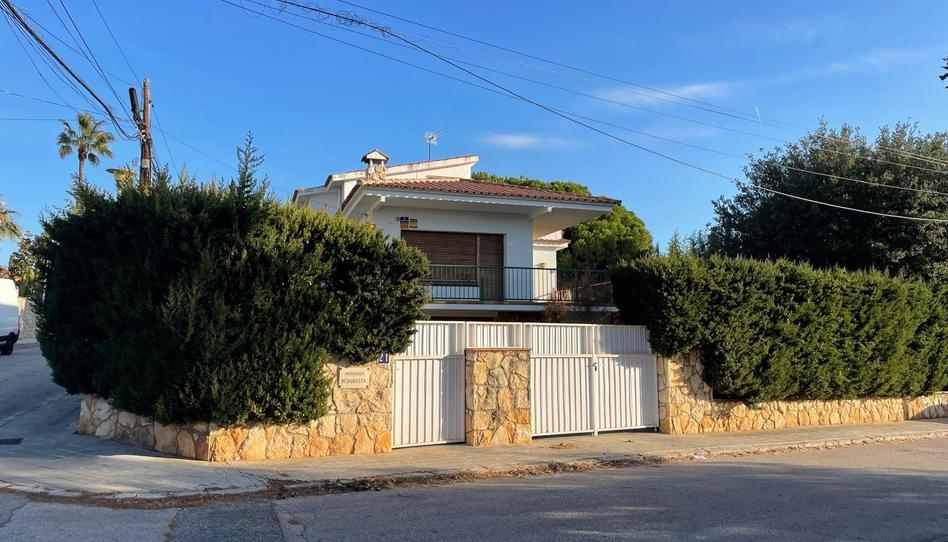 Foto 1 de Casa o xalet de lloguer a Calle Bonavista, 21, Bonavista, Tarragona