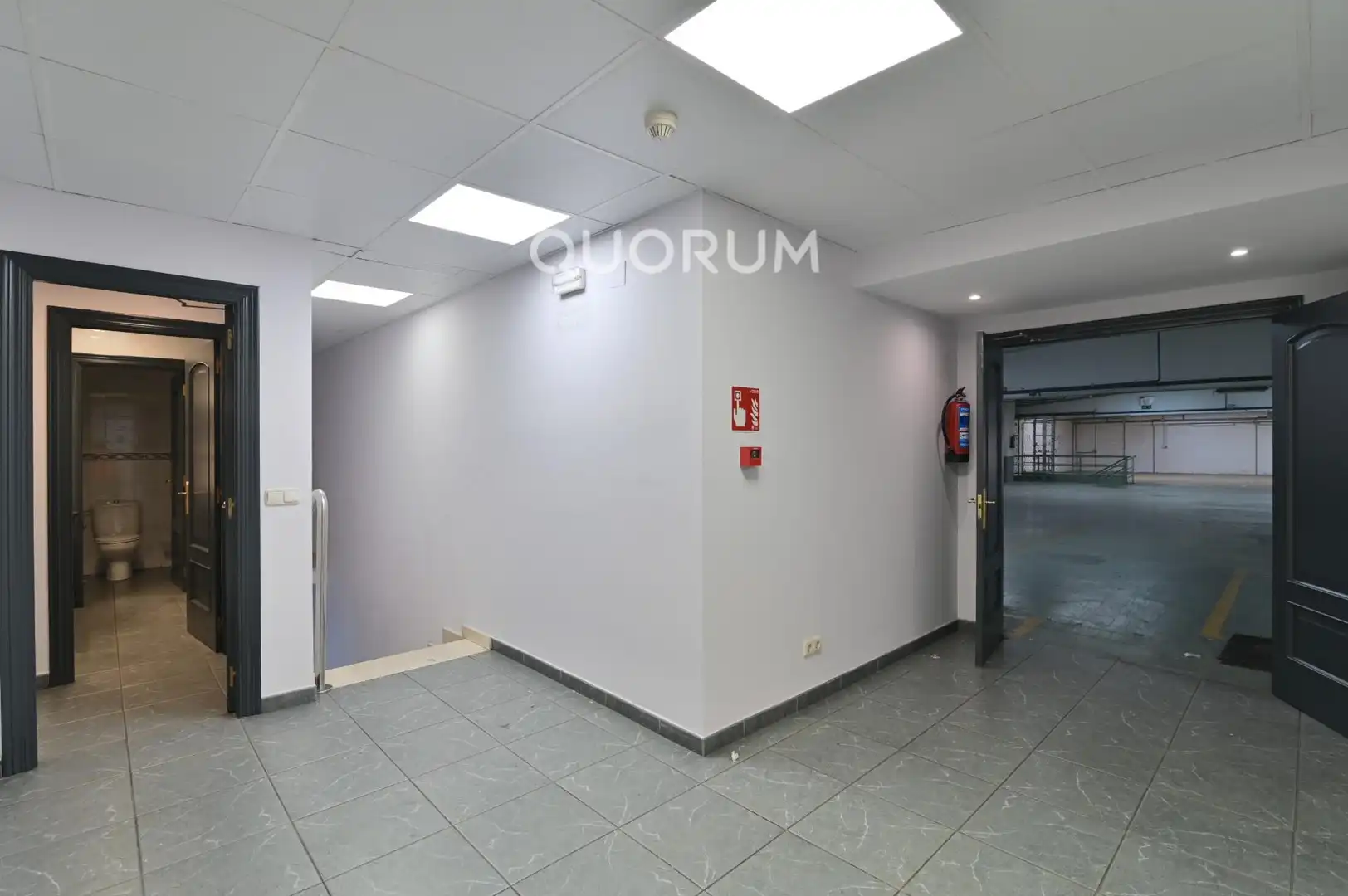 Nave industrielle à vendre à Zamudio, imagen 16