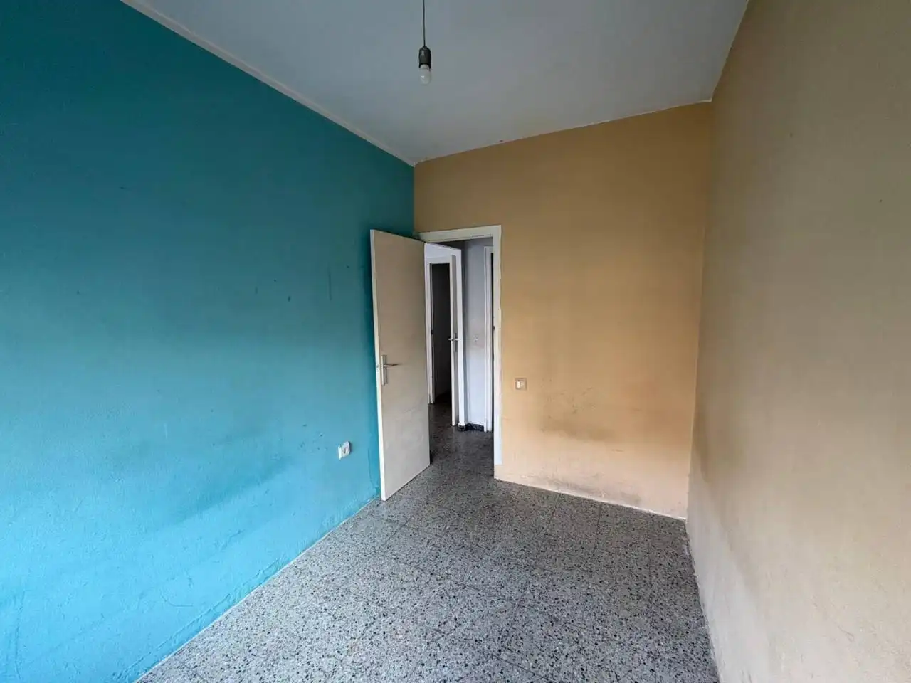 Dormitori de Pis en venda en Ca n'Oriac - Sector Nord