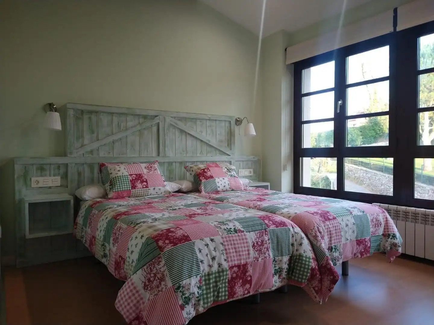Maison mitoyenne à louer à Lugar Lugar Faro de Arriba, imagen 7