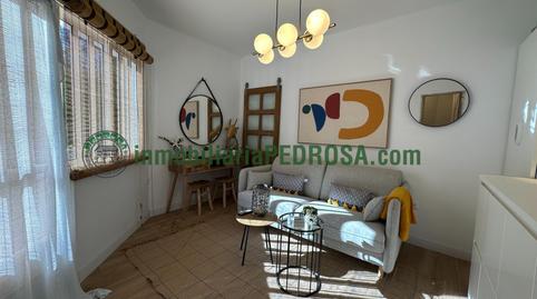 Foto 3 de Oficina en venda a  Luis Seoane, Zona Fernández Ladreda, Pontevedra