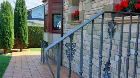 Photo 3 of Houses for sale in Calle Madariaga Bidea, Berango, Bizkaia