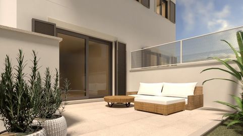 Foto 3 de Casa adosada en venta en Carrer de Sallent, 9, Andratx pueblo, Andratx