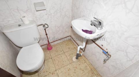 Photo 4 of Premises to rent in San Rafael, Málaga