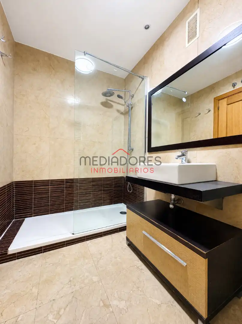 Piso con terraza en venta en Avenida de Francisco Pi y Margall, imagen 25