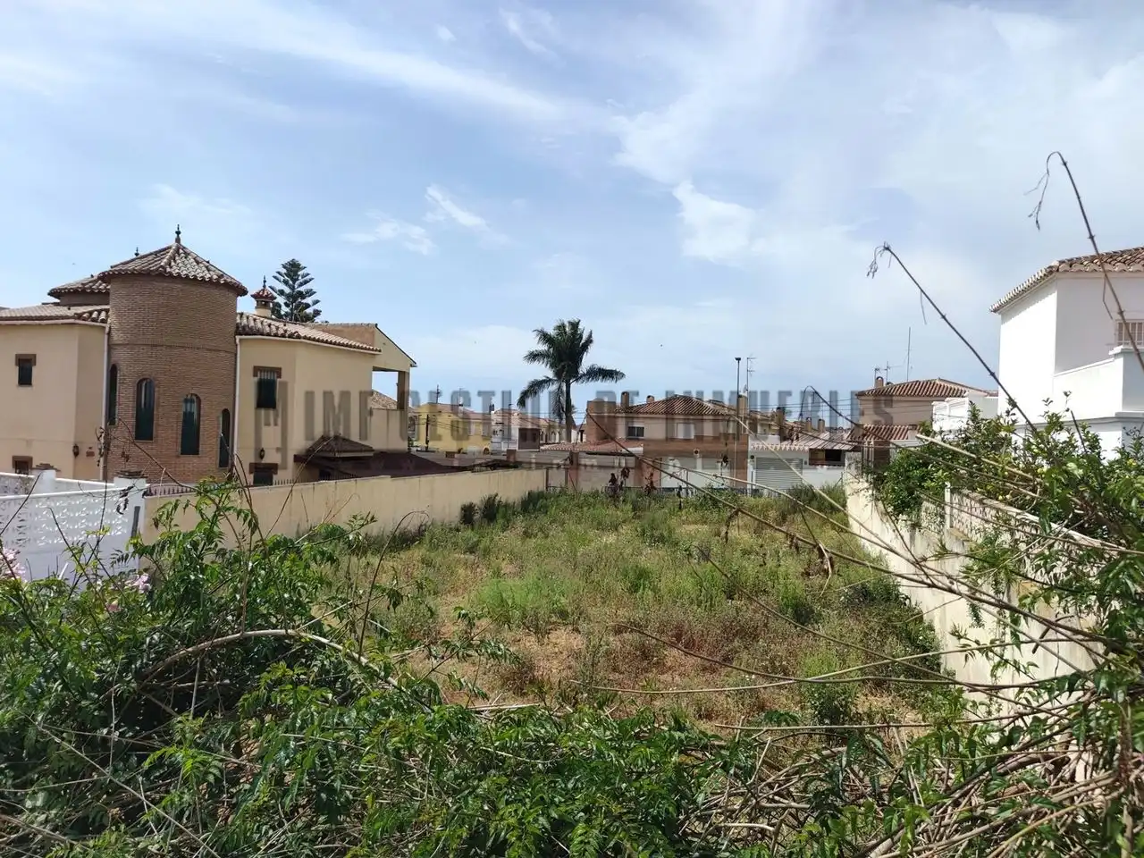 Residencial en venta en Vélez-Málaga