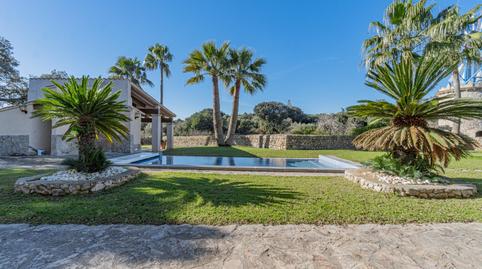 Foto 4 de Finca rústica en venda a Artà Poble, Illes Balears