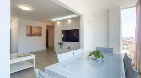 Foto 5 de Apartament de lloguer a Playa del Rincón, Málaga