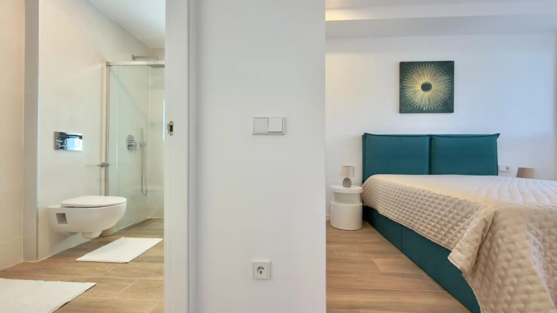 Duplex with pool for sale in Calle Calle brasil, imagen 33