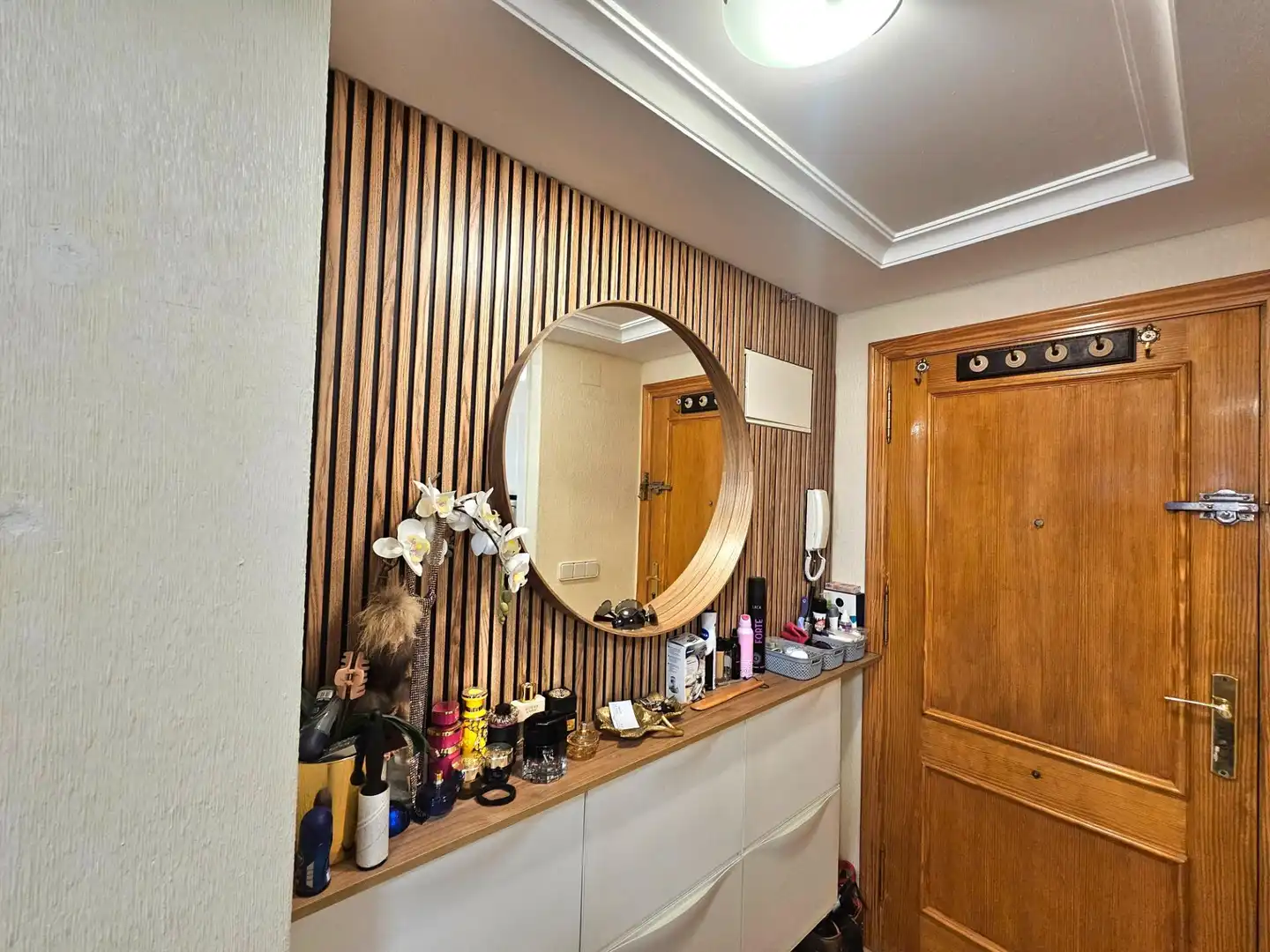 Apartament amb piscina en venda a Calle talia 4, imagen 20