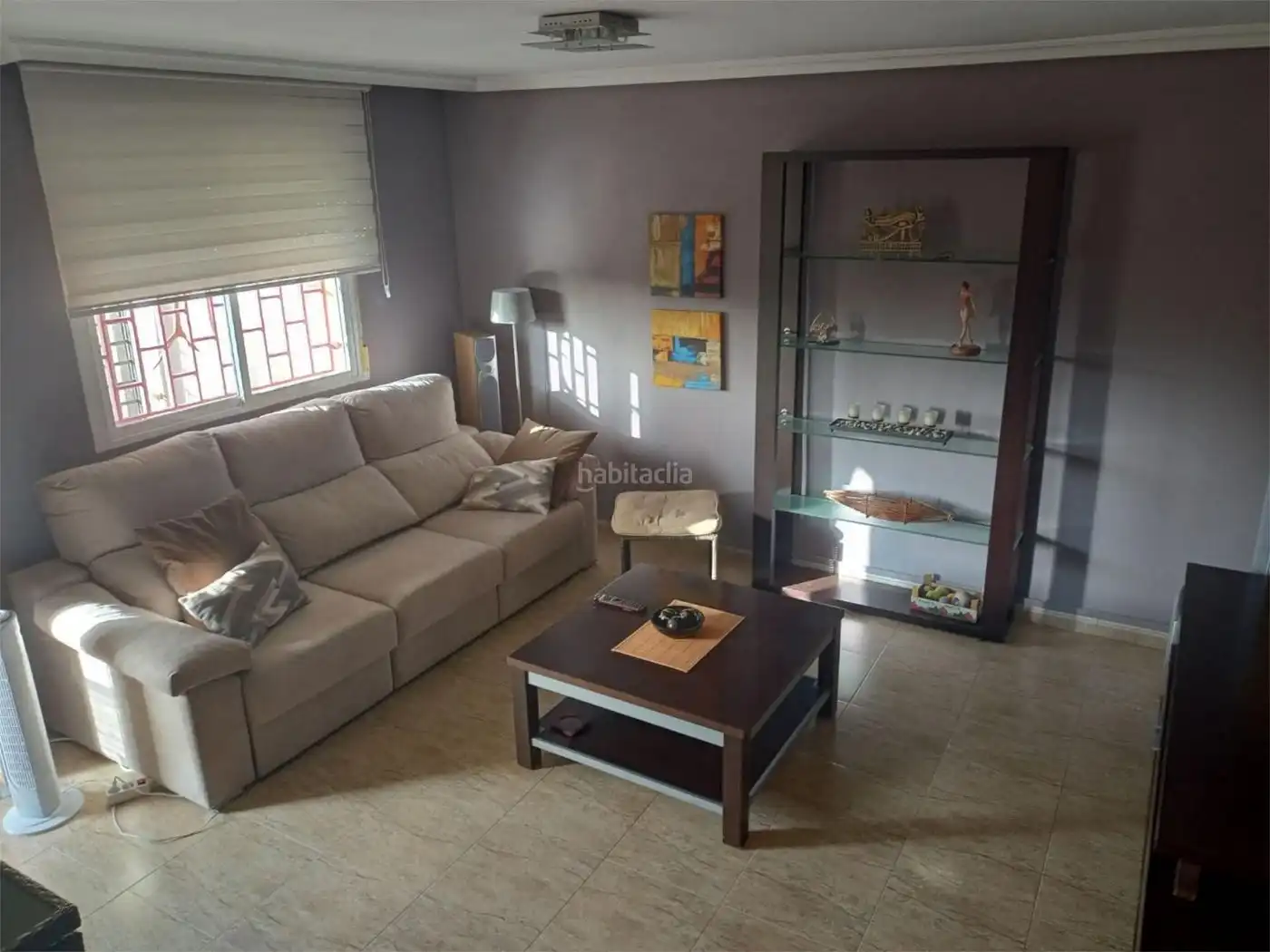 Chalet con jardín en venta en Calle Malagones 14, imagen 16