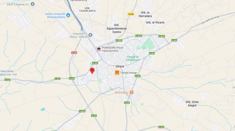 Foto 4 de Piso en venta en Calle Rio Duero 2, Estación - La Fontanilla - El Tinte, Utrera