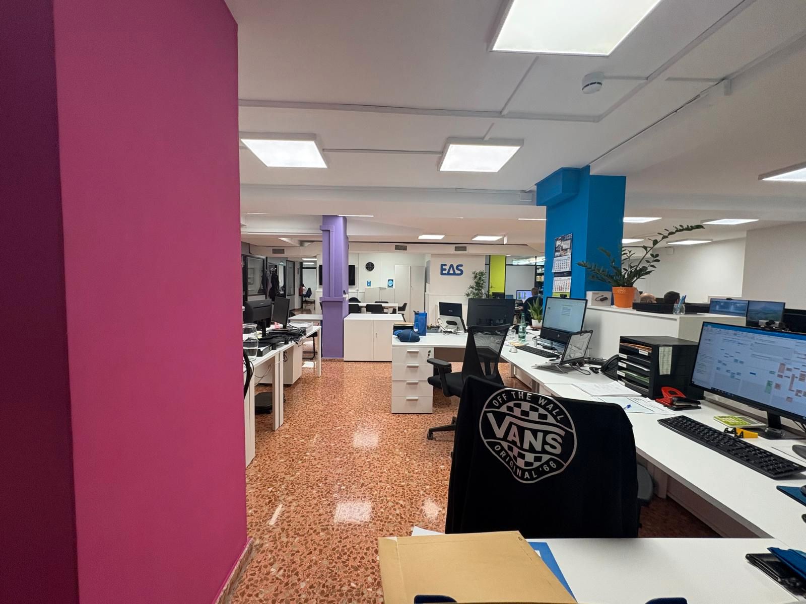 Local en venda en  Barcelona Capital amb Aire condicionat i Calefacció