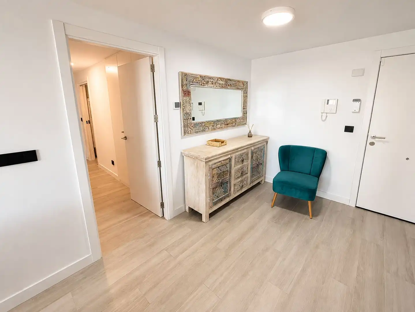 Apartment for sale in Zona Pueblo, imagen 14
