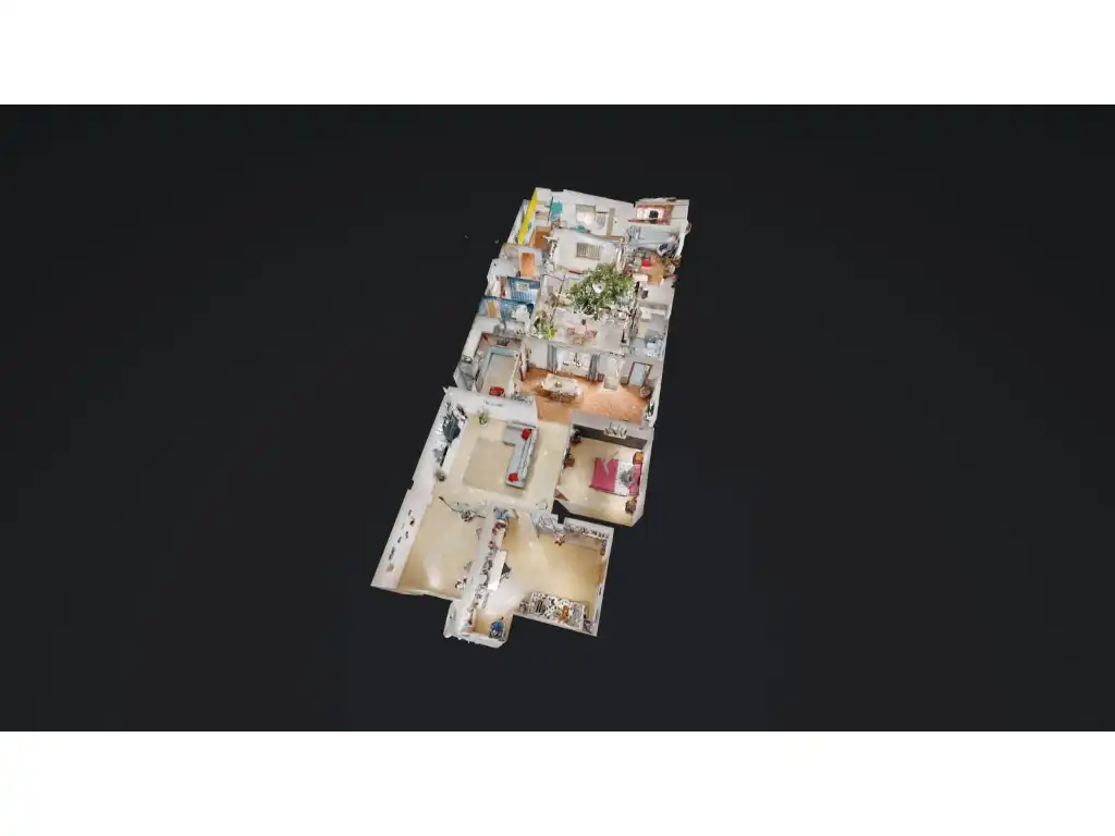Bedroom of Houses for sale in Burjassot