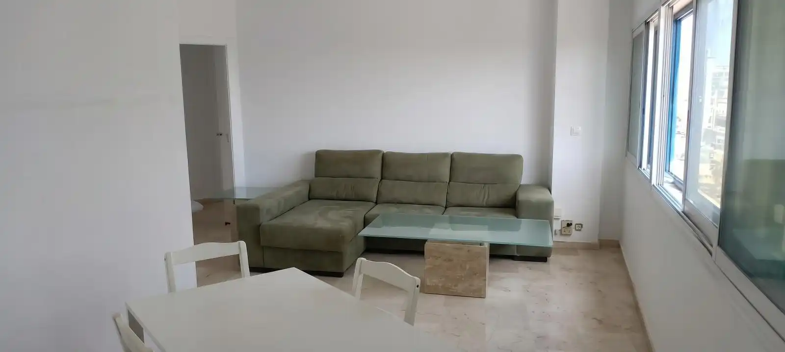 Piso con terraza en venta en Pescadores - Saladillo, imagen 6