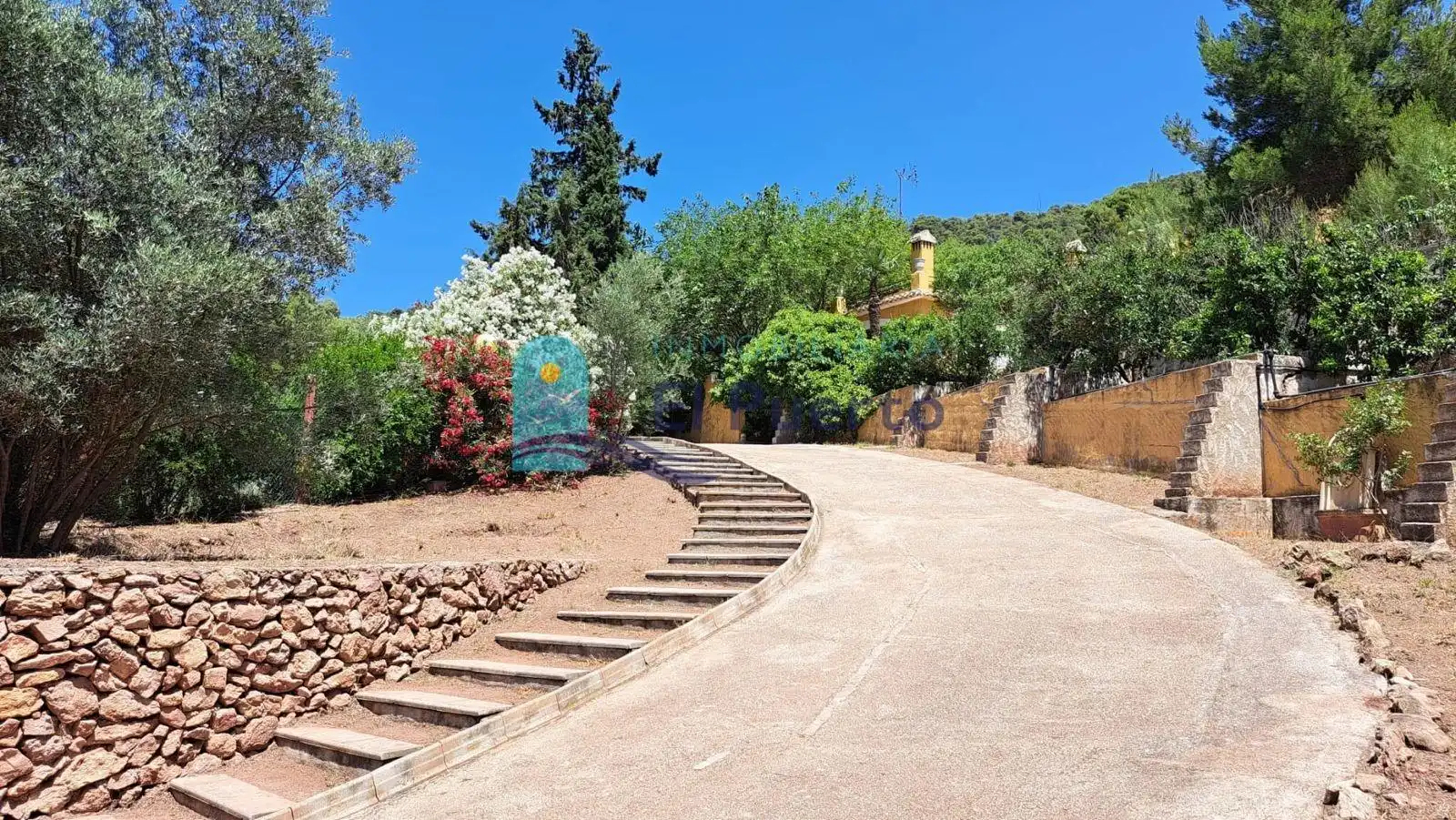 Casa con giardino in vendita a Alhama de Murcia ciudad, imagen 15
