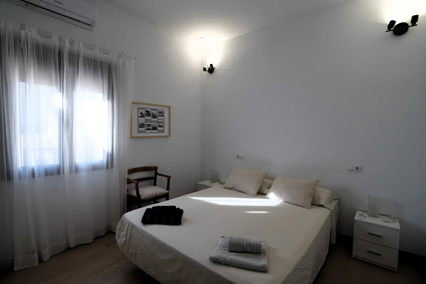Detached house with garden for sale in Rodalquilar - La Isleta, imagen 8