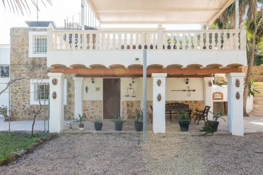 Landhaus mit Pool zum Verkauf in Sant Joan de Labritja, imagen 22