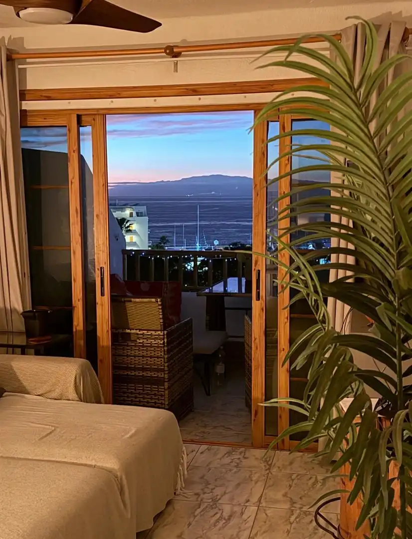 Apartamento en venta en de la España, San Eugenio Bajo